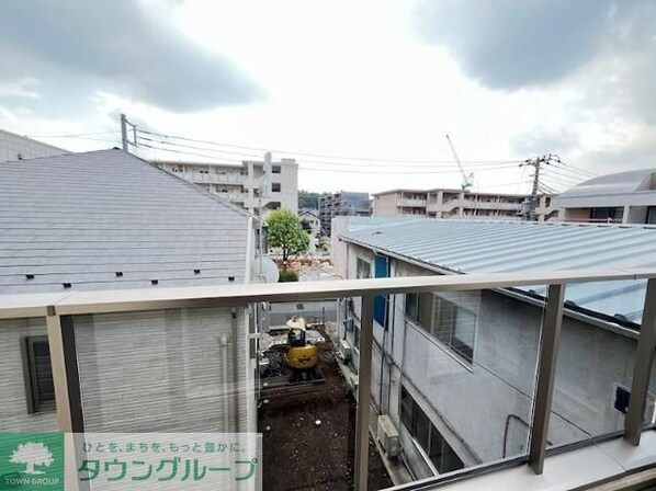 (仮称)豊玉北1丁目貸家B棟の物件内観写真